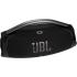 JBL Boombox 3 Portable Bluetooth Speaker with Massive Sound, Deepest Bass, IPX7 Waterproof, 24H Playtime, PartyBoost - Black